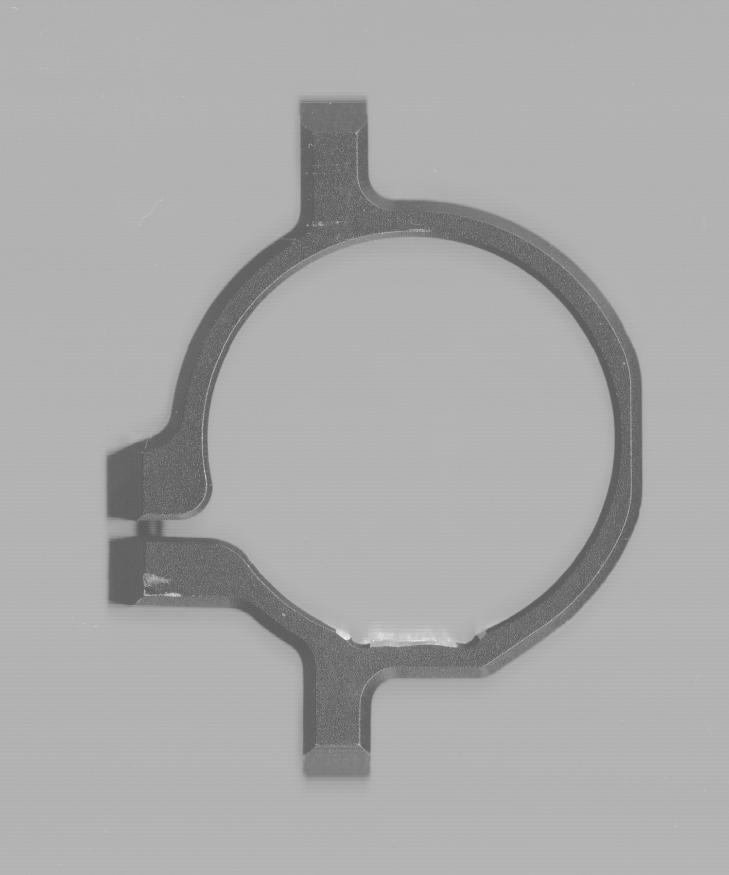 遥控直升机 STEP格式